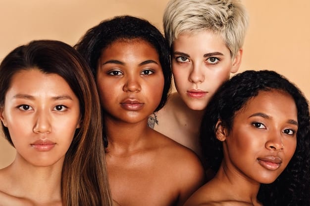 The Ultimate Guide to Foundation: Choosing the Right One for Your Skin