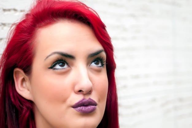 7 Makeup Mistakes That Age You & How to Fix Them