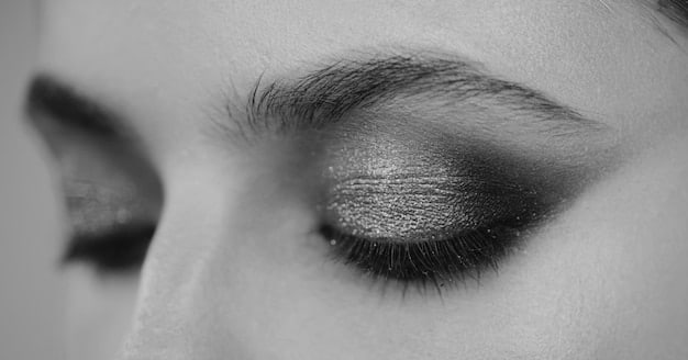 Master the Smoky Eye: 10 Easy Steps for Beginners