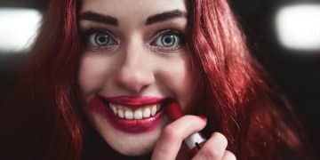 Long-Lasting Lipstick: Tips & Tricks for All-Day Color - Cover Image