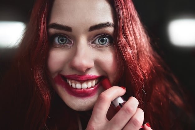 Long-Lasting Lipstick: Tips & Tricks for All-Day Color