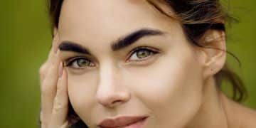 The Ultimate Guide to Perfect Eyebrows: Shaping, Filling, and Setting Tips - Cover Image