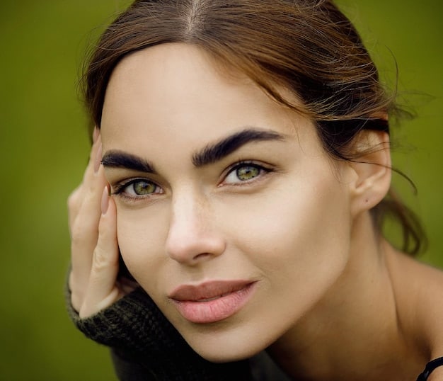 The Ultimate Guide to Perfect Eyebrows: Shaping, Filling, and Setting Tips