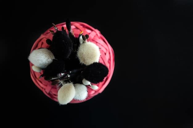 The Ultimate Guide to Makeup Brushes: Choosing, Using, and Cleaning