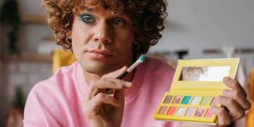 Color Correcting Guide: Banish Blemishes and Imperfections - Cover Image