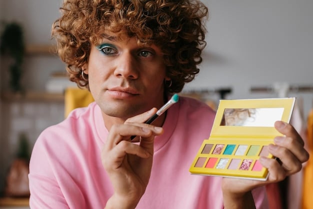 Color Correcting Guide: Banish Blemishes and Imperfections