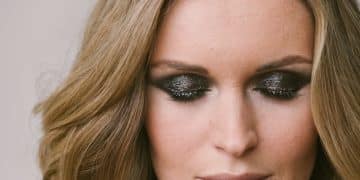 Smoky Eye Tutorial: 10 Easy Steps for Beginners - Cover Image