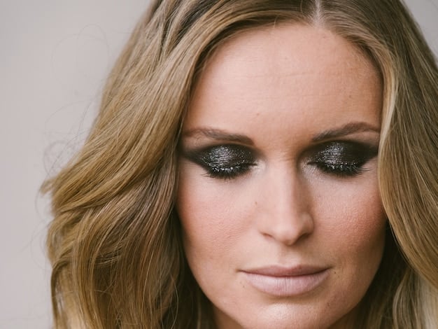 Smoky Eye Tutorial: 10 Easy Steps for Beginners