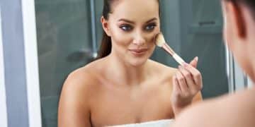 The Ultimate Guide to Choosing the Right Foundation for Your Skin Type - Cover Image