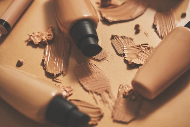 The Power of Primers: Choosing the Perfect One for Your Skin