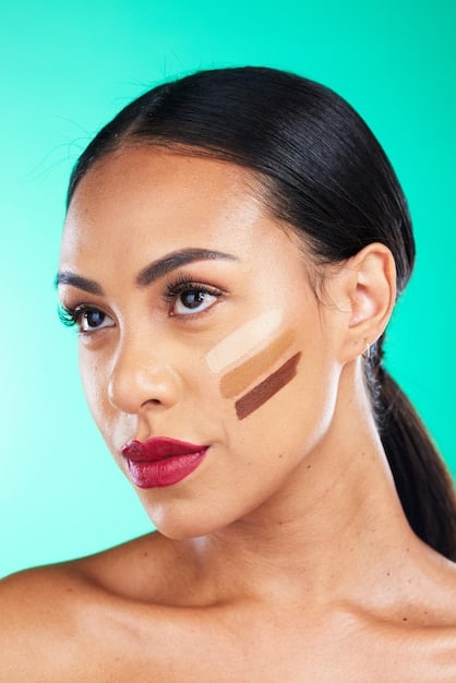 Contour Like a Pro: 5-Minute Flawless Face (2025 Update)