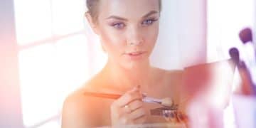 The Ultimate Guide to Choosing the Right Foundation for Your Skin Type and Shade Matching - Cover Image