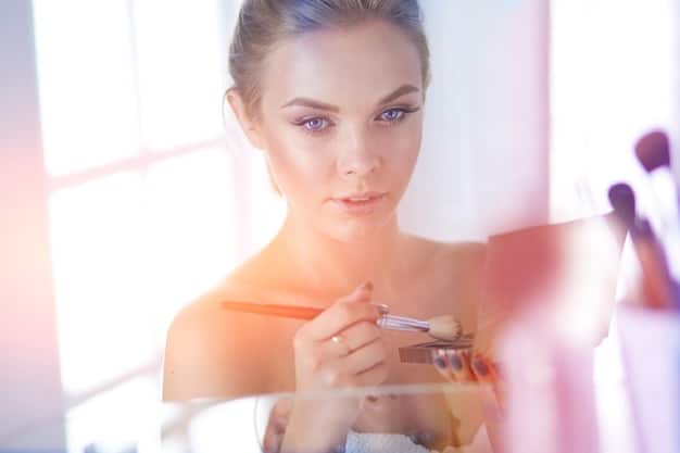 The Ultimate Guide to Choosing the Right Foundation for Your Skin Type and Shade Matching