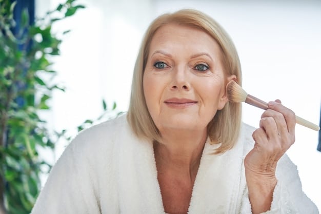 Avoid These 7 Makeup Mistakes That Make You Look Older
