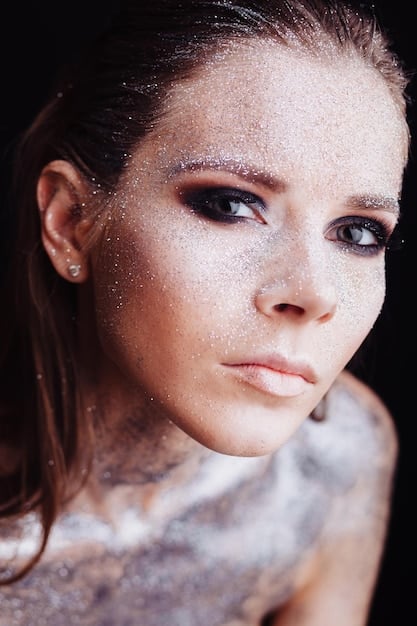 Dewy Makeup Look 2025: Your Guide to Radiant Skin