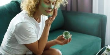 Achieve a Natural Glow: Your Guide to At-Home Facial Masks This Year - Cover Image