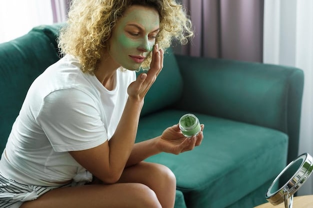 Achieve a Natural Glow: Your Guide to At-Home Facial Masks This Year