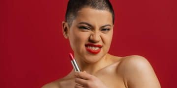 The 2025 Guide to Long-Lasting Lipstick: Tips and Tricks for All-Day Wear - Cover Image