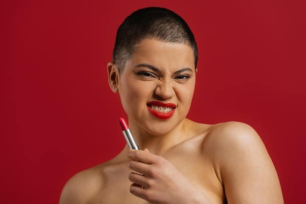 The 2025 Guide to Long-Lasting Lipstick: Tips and Tricks for All-Day Wear