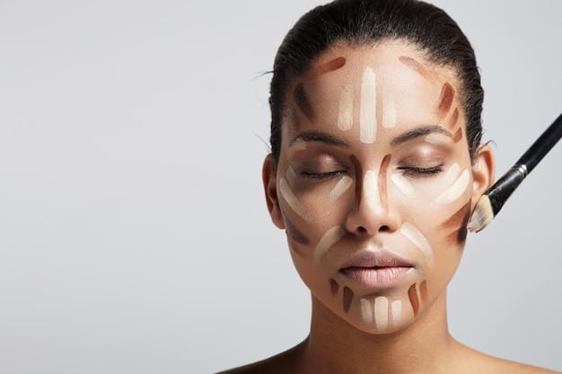 Contour Like a Pro: Secrets for a Flawless Finish in 2025
