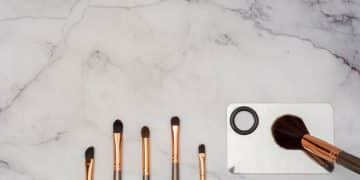 The Ultimate Guide to Makeup Brushes: Choose the Right Ones! - Cover Image
