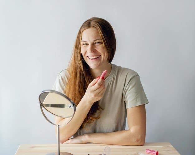 7 Beauty Hacks That Will Save You Time and Money in 2025