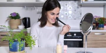 The Best Makeup for Your Skin Type: A Comprehensive Guide for 2025 - Cover Image
