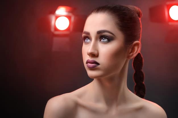 Get Red Carpet Ready: Evening Makeup Guide for a Glam Look