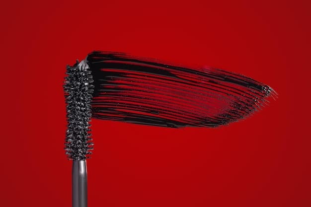 Extend Your Lashes: Mascara Techniques for 2025