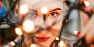 Winter Wonderland Makeup: Shimmer and Shine This Holiday! - Cover Image