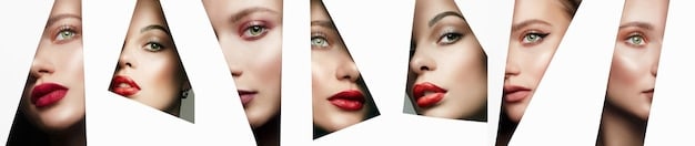 From Desk to Date: 5-Minute Makeup Transformation