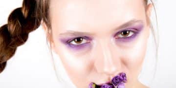 Monochromatic Makeup: Mastering the One-Color Palette Trend - Cover Image