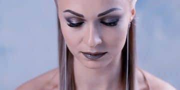 Smoky Eyes for Beginners: Your Step-by-Step Evening Look Guide - Cover Image