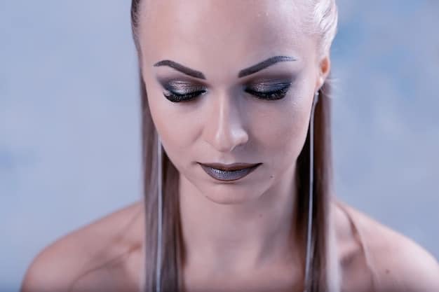 Smoky Eyes for Beginners: Your Step-by-Step Evening Look Guide