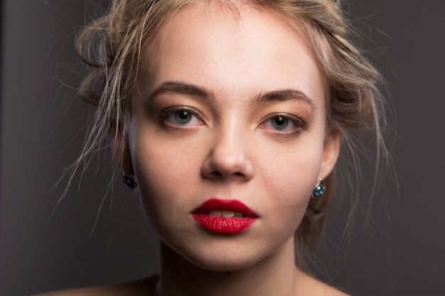 The Perfect Red Lip: Your Guide to Finding and Maintaining the Ideal Red Shade