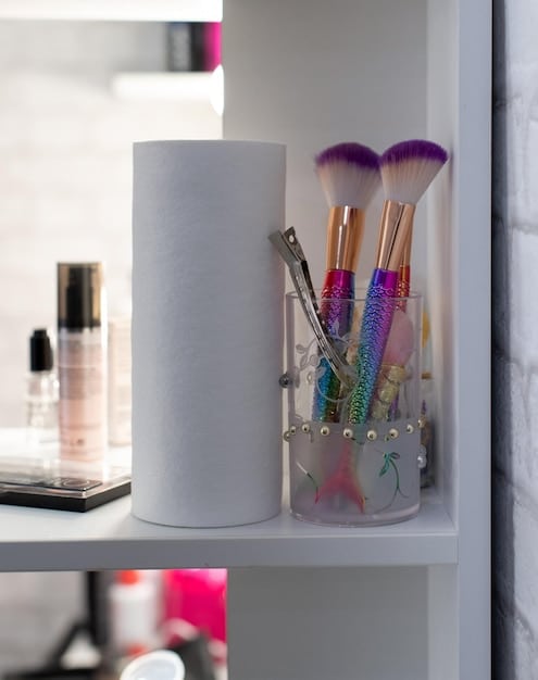 Makeup Brush Basics: Your Ultimate Guide to Choosing, Using & Cleaning