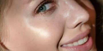 Winter Radiance: 5 Steps to Combat Dry Skin & Dewy Makeup - Cover Image