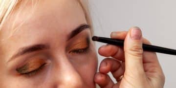 Autumn Hues: Your Guide to Fall Eyeshadow Palettes (2025) - Cover Image