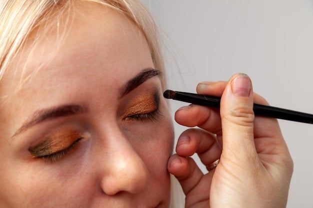 Autumn Hues: Your Guide to Fall Eyeshadow Palettes (2025)