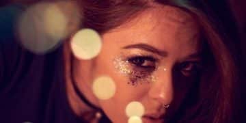 Holiday Glam: Long-Lasting Festive Makeup for All-Night Celebrations - Cover Image
