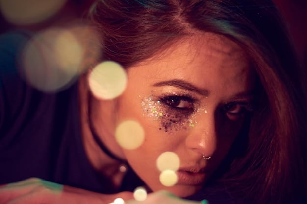 Holiday Glam: Long-Lasting Festive Makeup for All-Night Celebrations