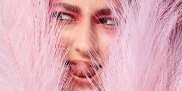 Spring Pastels: Your 2025 Guide to Eyeshadows and Lip Colors - Cover Image