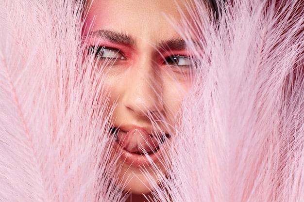 Spring Pastels: Your 2025 Guide to Eyeshadows and Lip Colors
