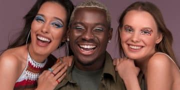 The Latest Makeup Trends 2025: Your Guide to Must-Try Looks - Cover Image