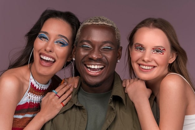 The Latest Makeup Trends 2025: Your Guide to Must-Try Looks