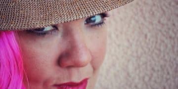 Summer Brights: Bold Makeup without Overdoing It - Cover Image