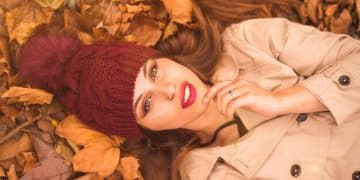 Autumn Makeup: Transitioning Your Routine for Cooler Weather - Cover Image