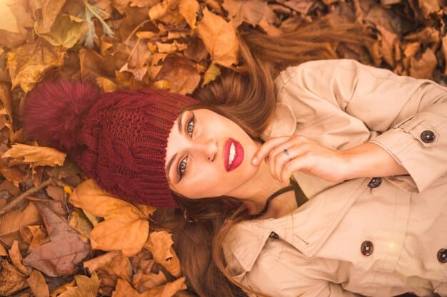 Autumn Makeup: Transitioning Your Routine for Cooler Weather