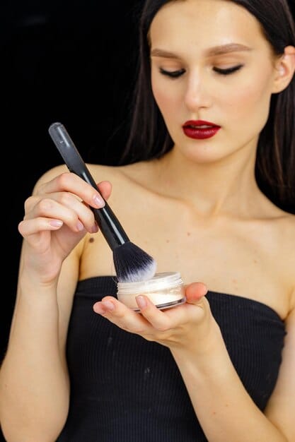 Winter Hydration: Top Moisturizing Primers for Dry Skin