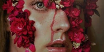 Spring Florals: Creative Makeup Techniques to Bloom This Season - Cover Image
